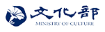 文化部Logo