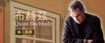 布赫茲(Quint Buchholz)頭像