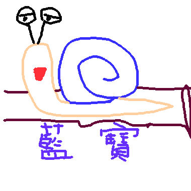 藍寶