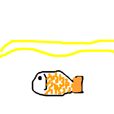 金魚