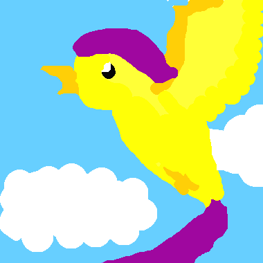 Bird