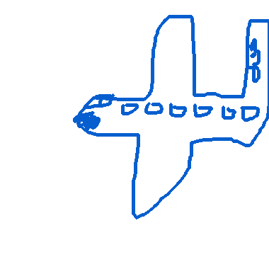 飛機