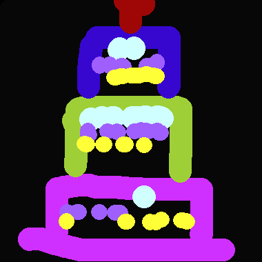 cake