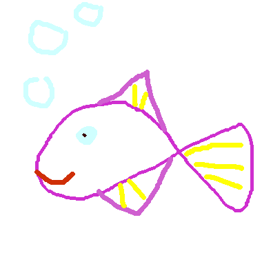 小魚