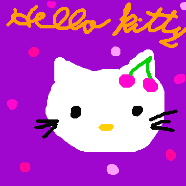 Hello Kitty