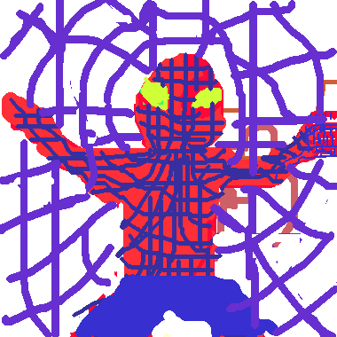 SPIDER-MAN