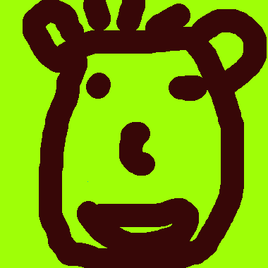 bear