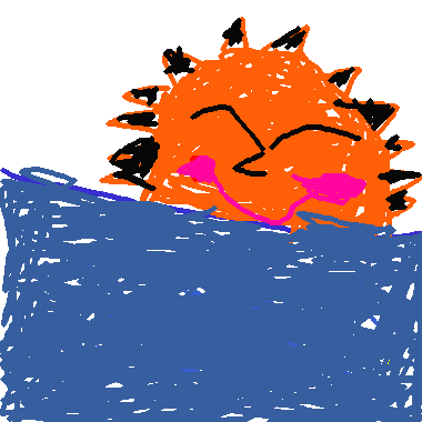 sun