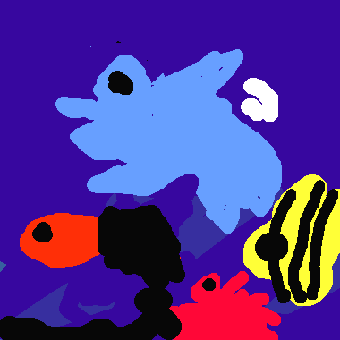 fish