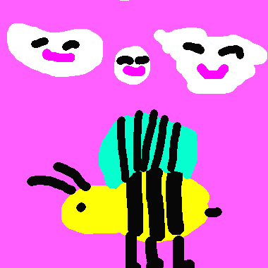 bee