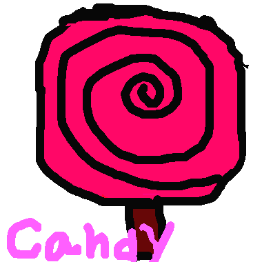 Candy