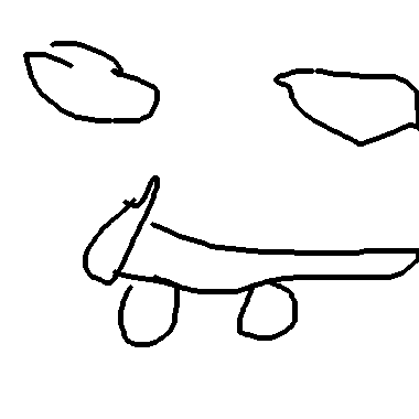 作品：貨車