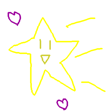 star