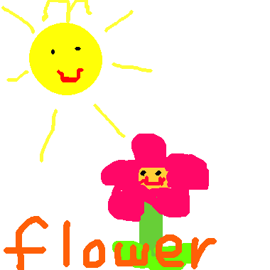 flower