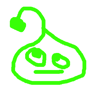 綠水靈