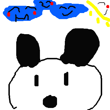 作品：Mickey Mouse