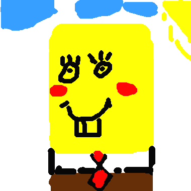 Sopnge Bob