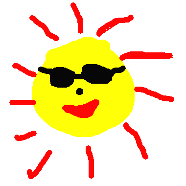 Happy Sun