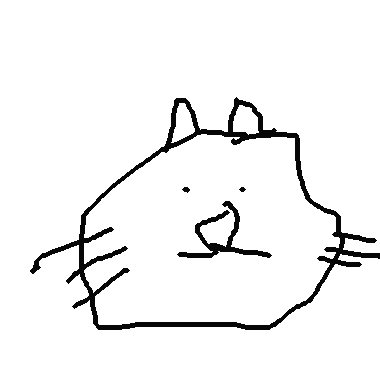 作品：cat