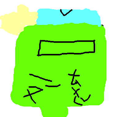 作品：卡片