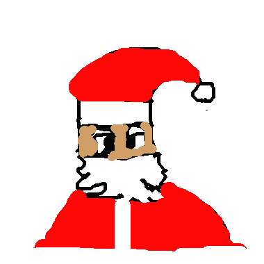 Our Santa Claus