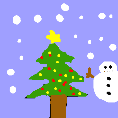 Snowman