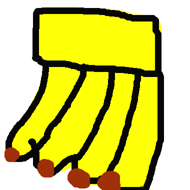 banana