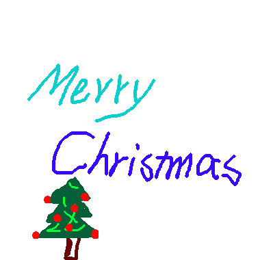 聖誕節