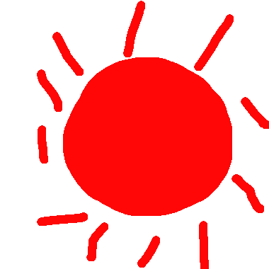 sun