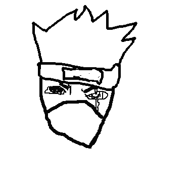 kakashi