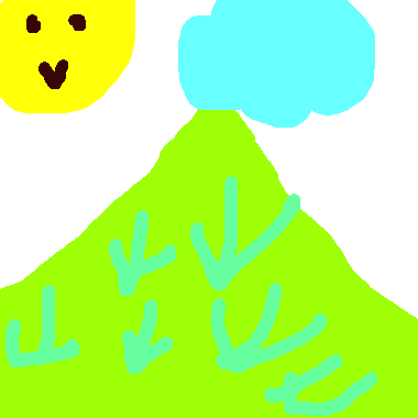 山