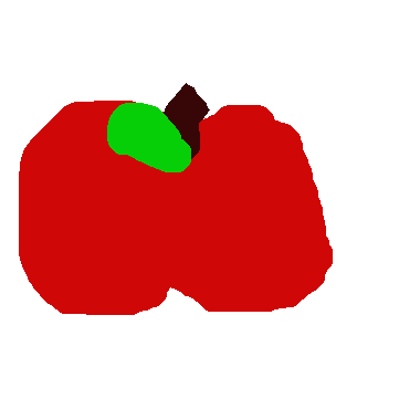 apple