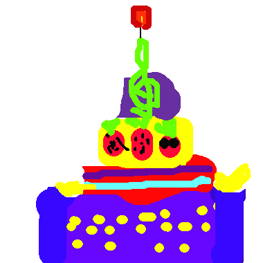 CAKE