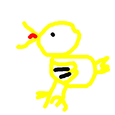 chicken