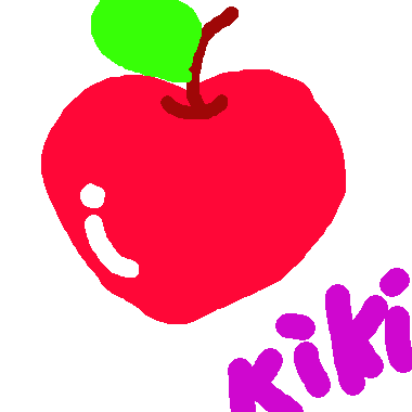 apple