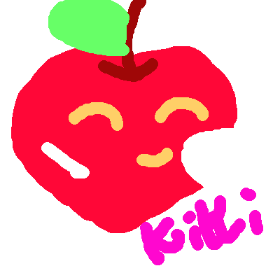 apple