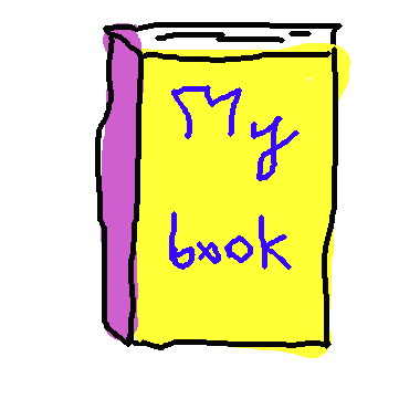 My book