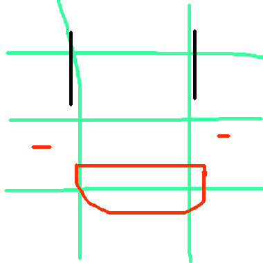 作品：格子&#23539;&#23539;