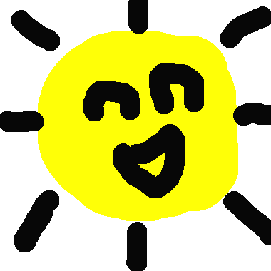 sun