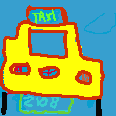 taxi