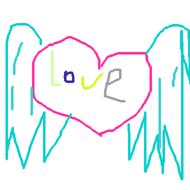 作品：love