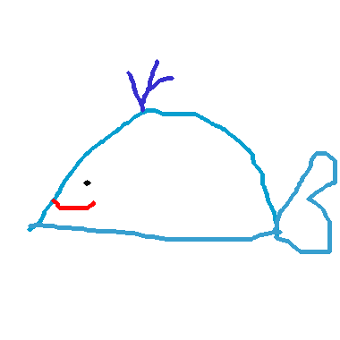 鯨魚