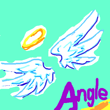 作品：Angle