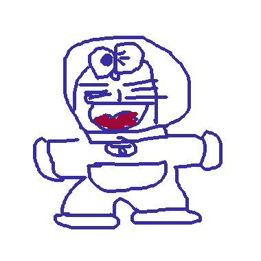 Doraemon