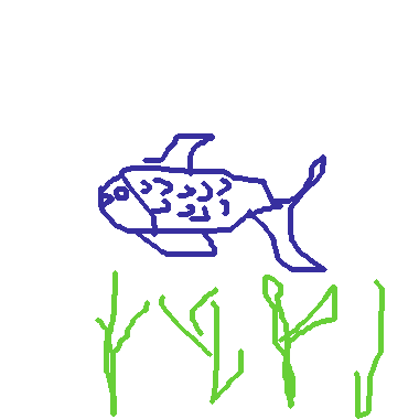 小魚