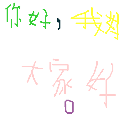 作品：諺語