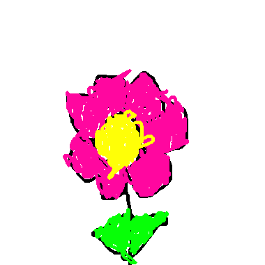 flower