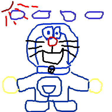 doreamon