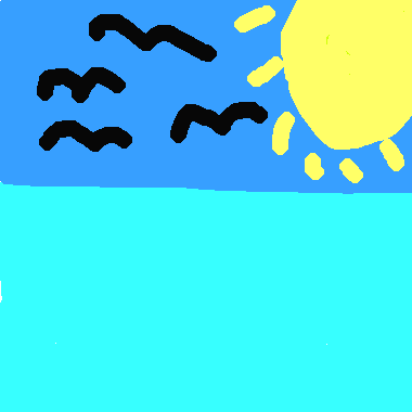 海洋