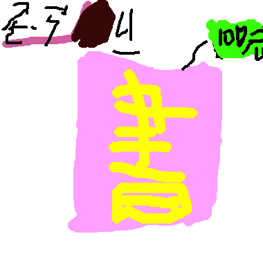 作品：商店